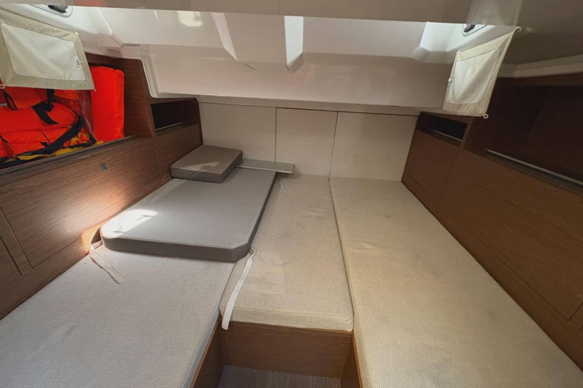 Cap Camarat 10.5 WA - vignette 22