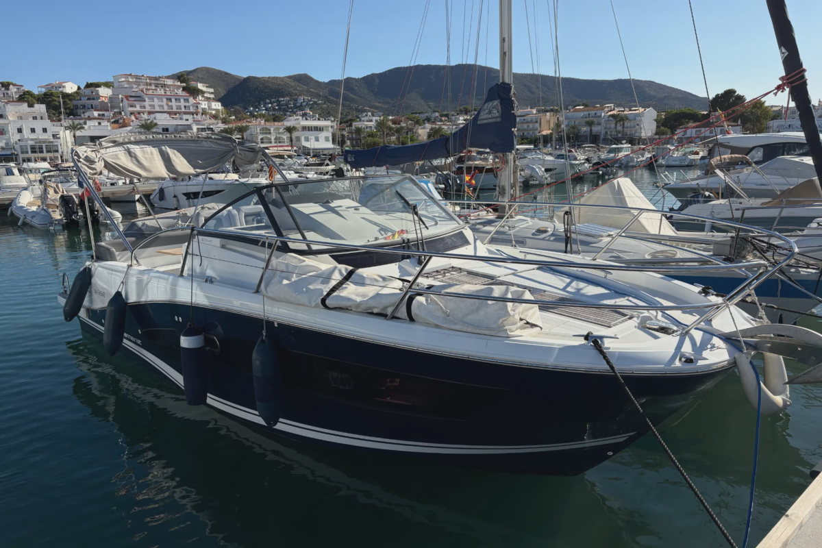 Cap Camarat 10.5 WA - photo 1