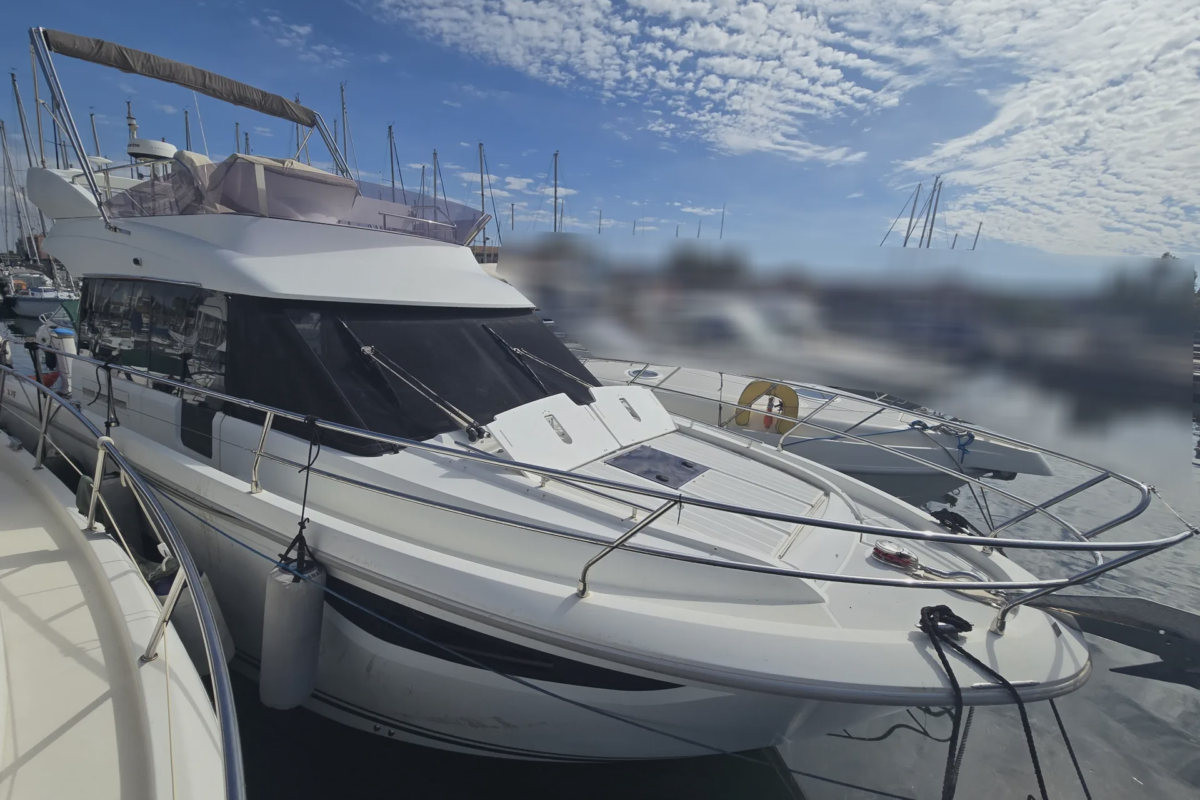 Velasco 37 Fly - photo 1