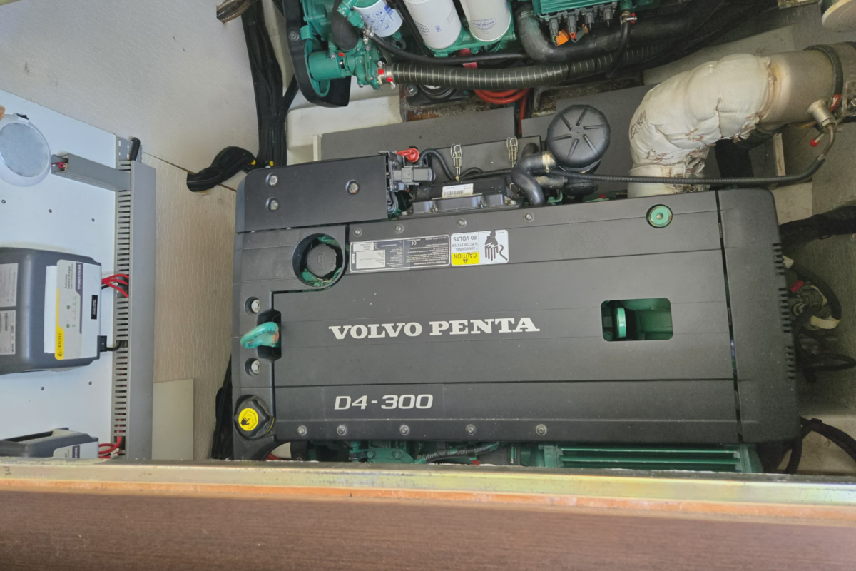 Velasco 37 Fly - vignette 30