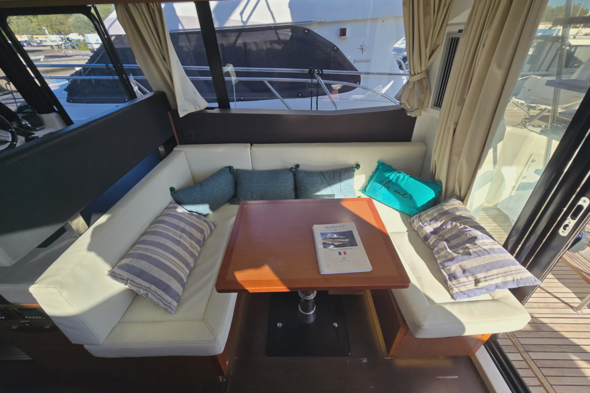 Velasco 37 Fly - vignette 18