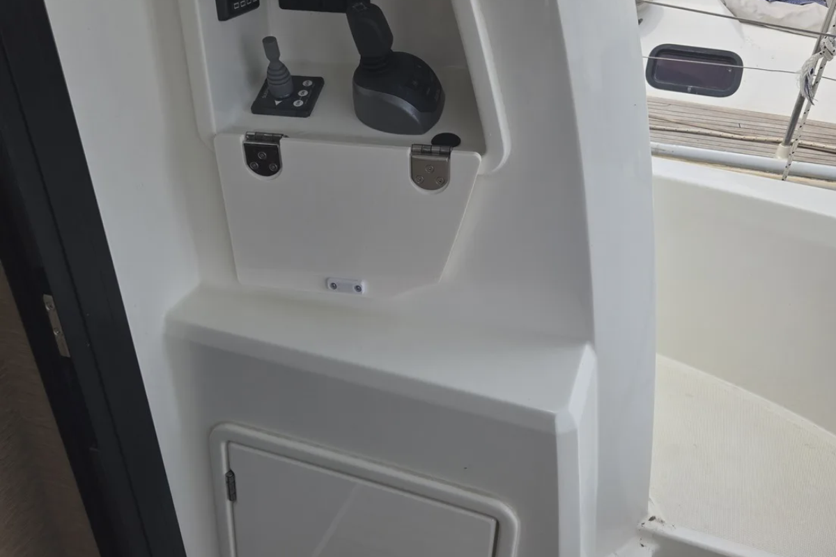 PRESTIGE 460 - vignette 11