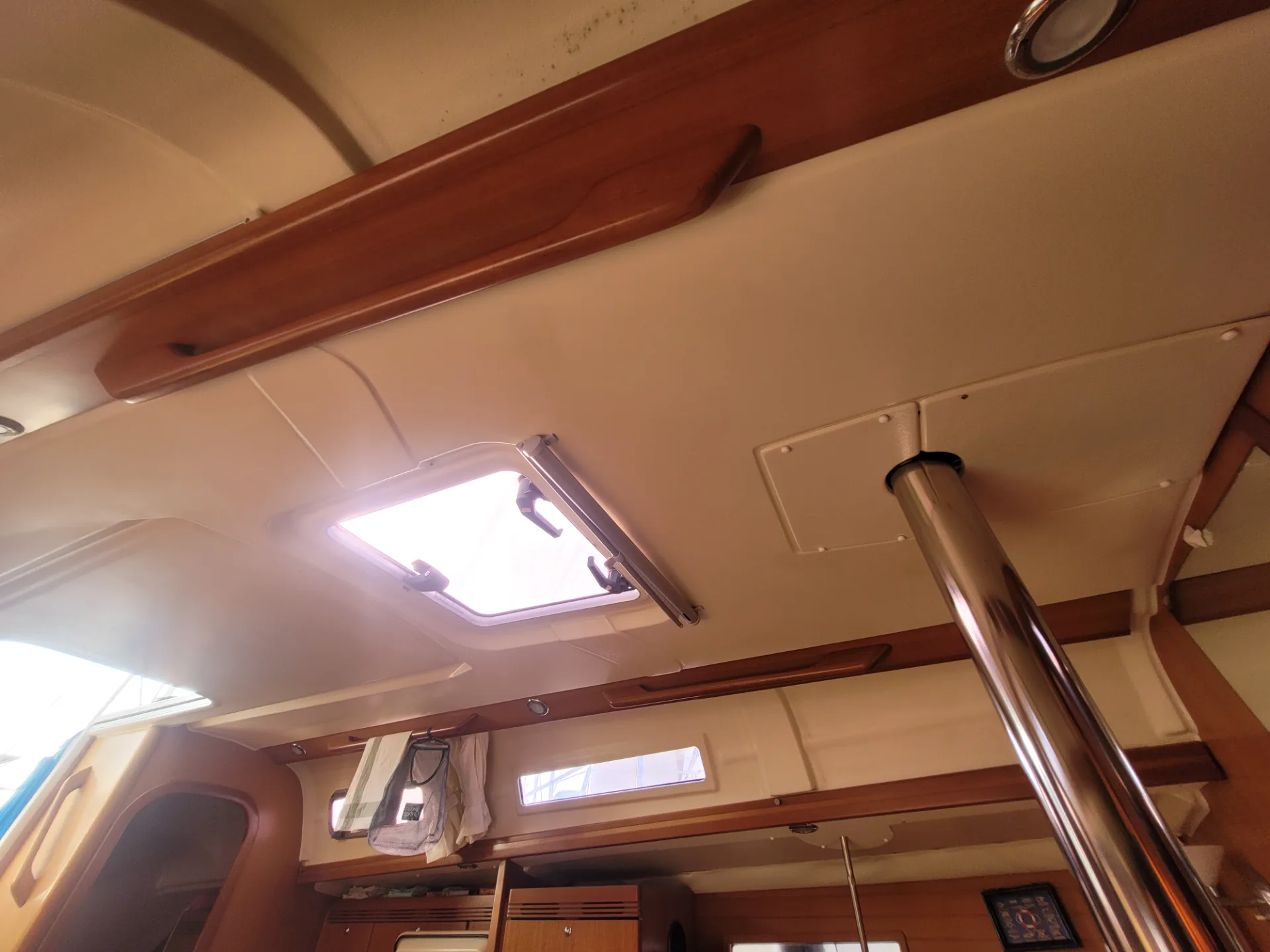 Dufour 34 performance - vignette 36