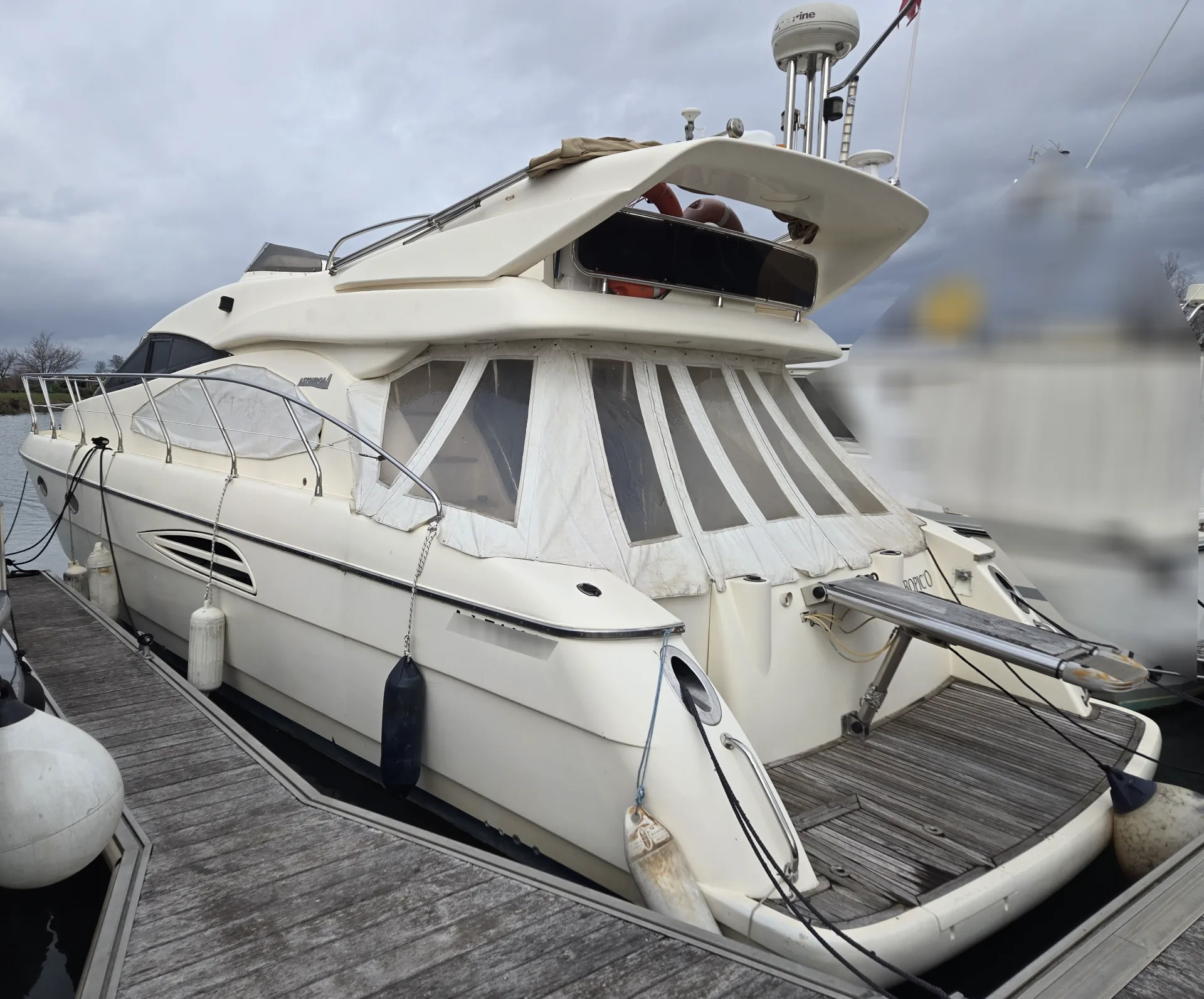 Astondoa 46 - photo 1