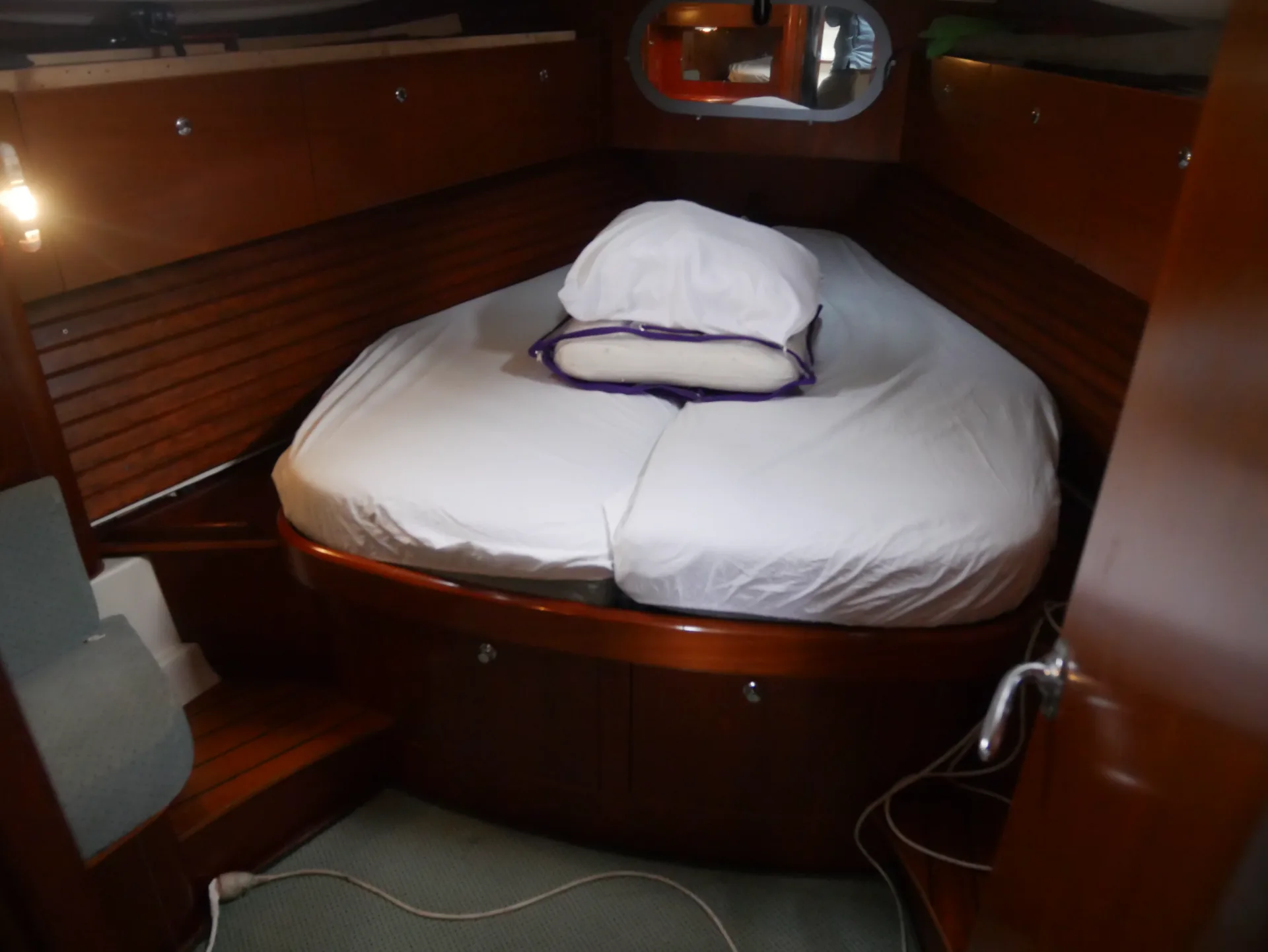 Oceanis 44CC - vignette 33