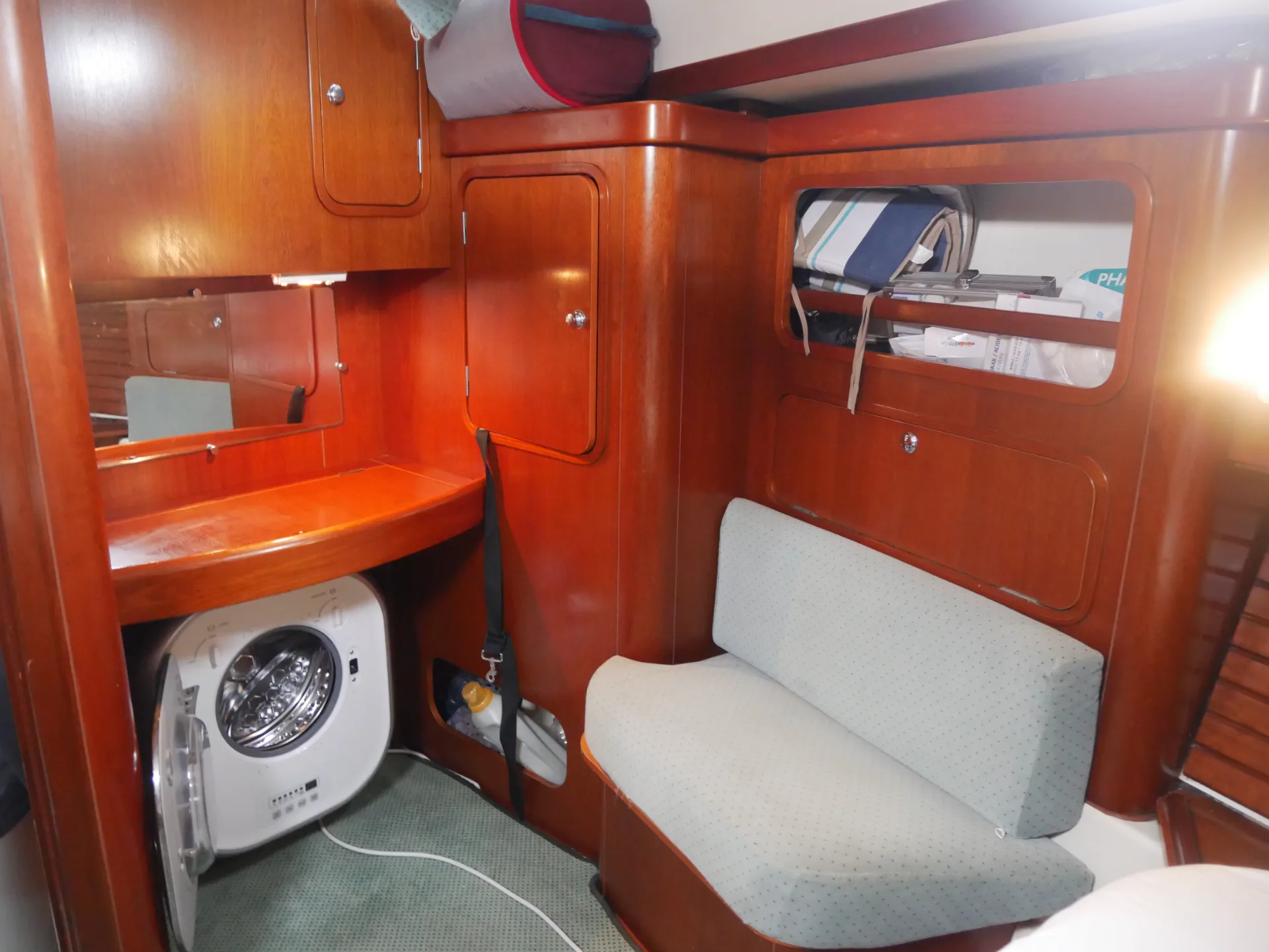 Oceanis 44CC - vignette 26