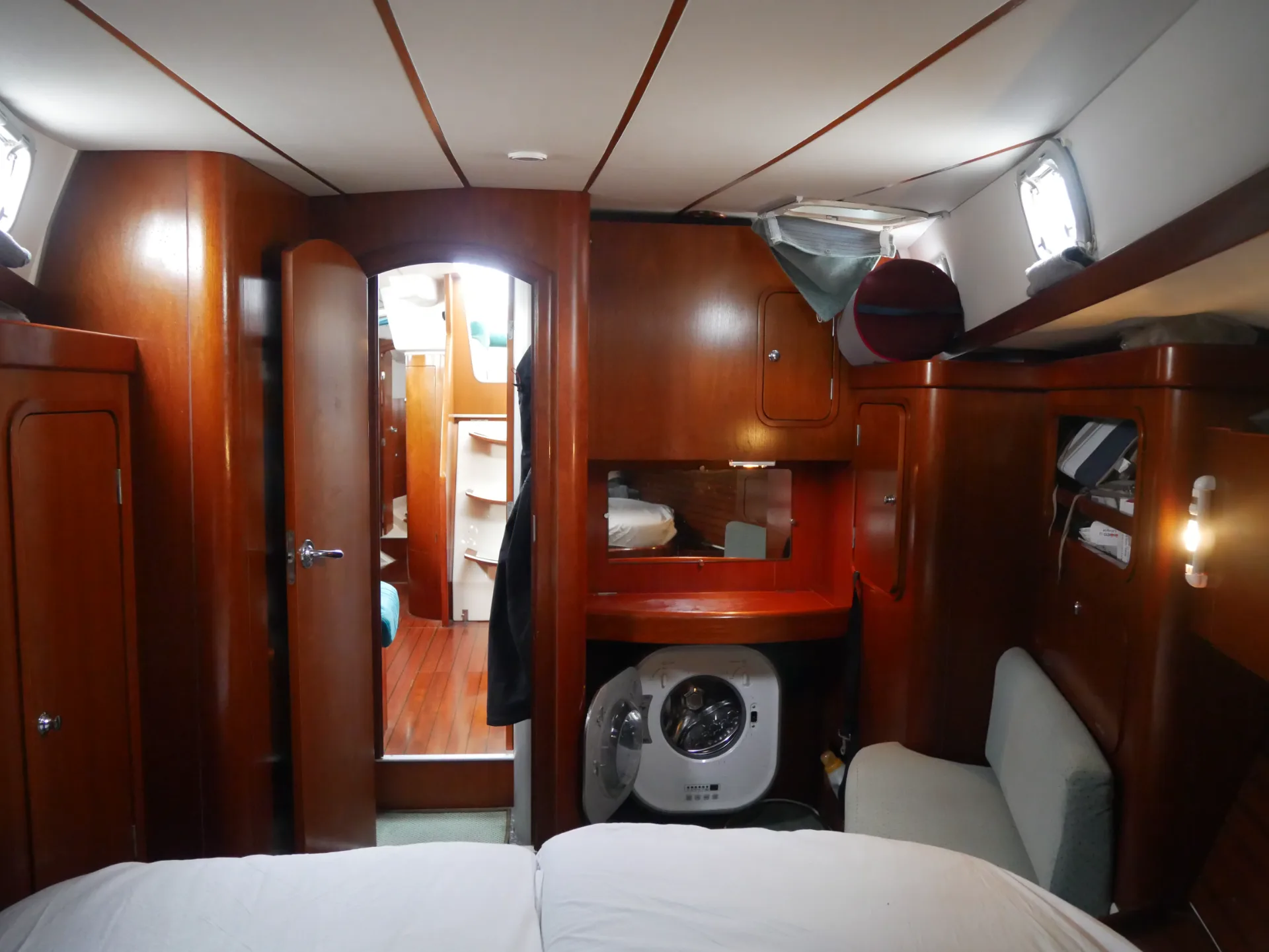 Oceanis 44CC - vignette 31