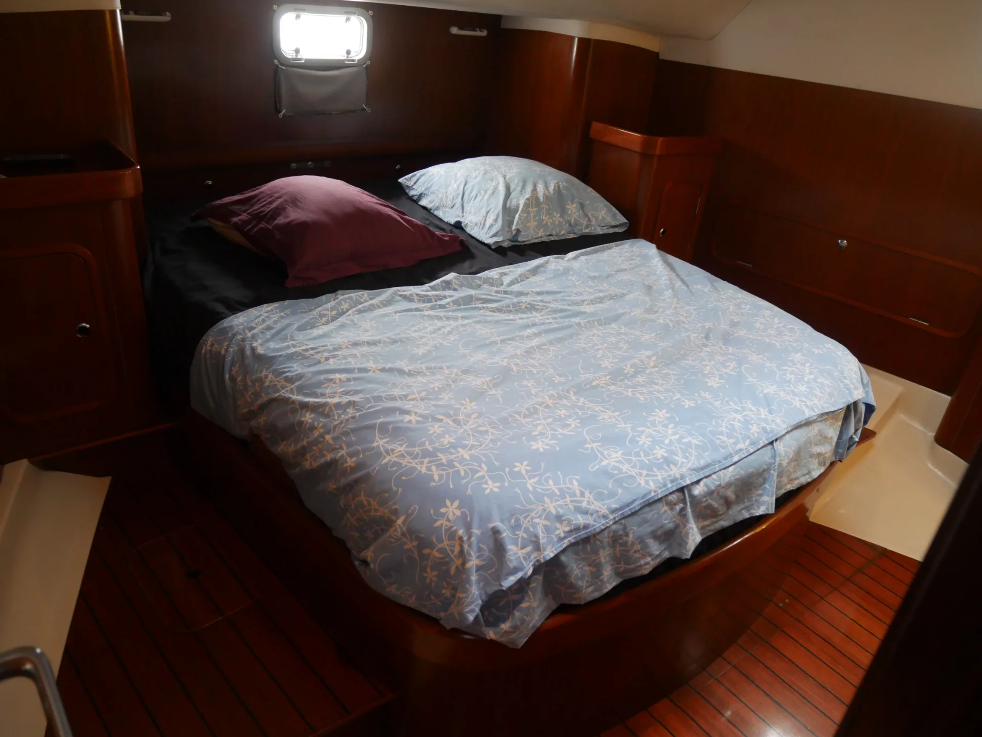 Oceanis 44CC - vignette 32