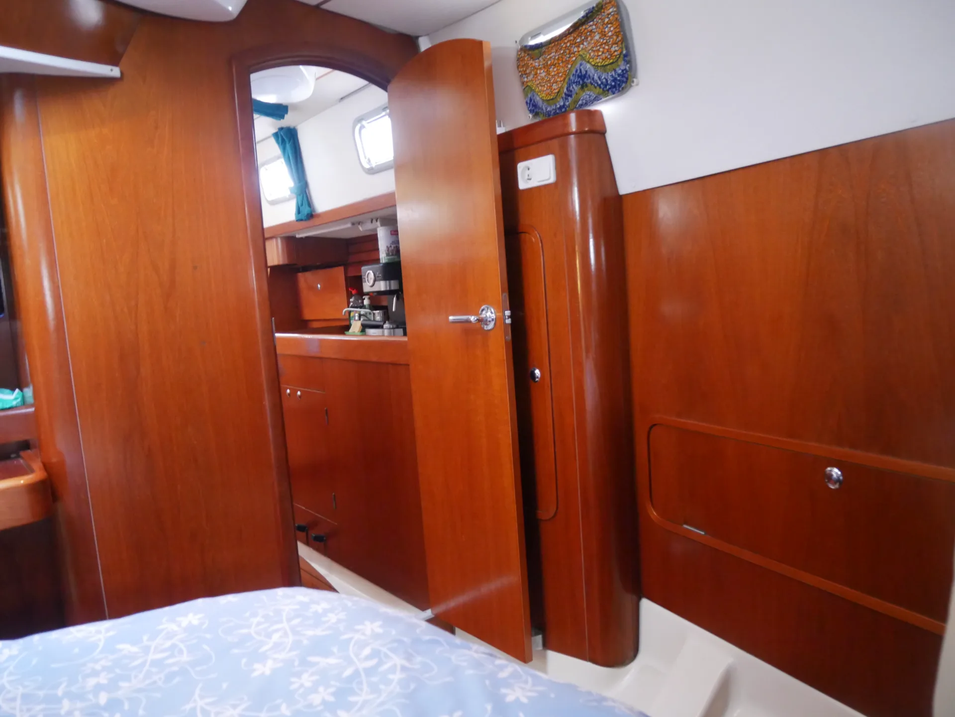 Oceanis 44CC - vignette 30