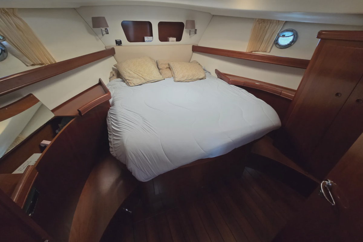 SWIFT TRAWLER 42 - vignette 26