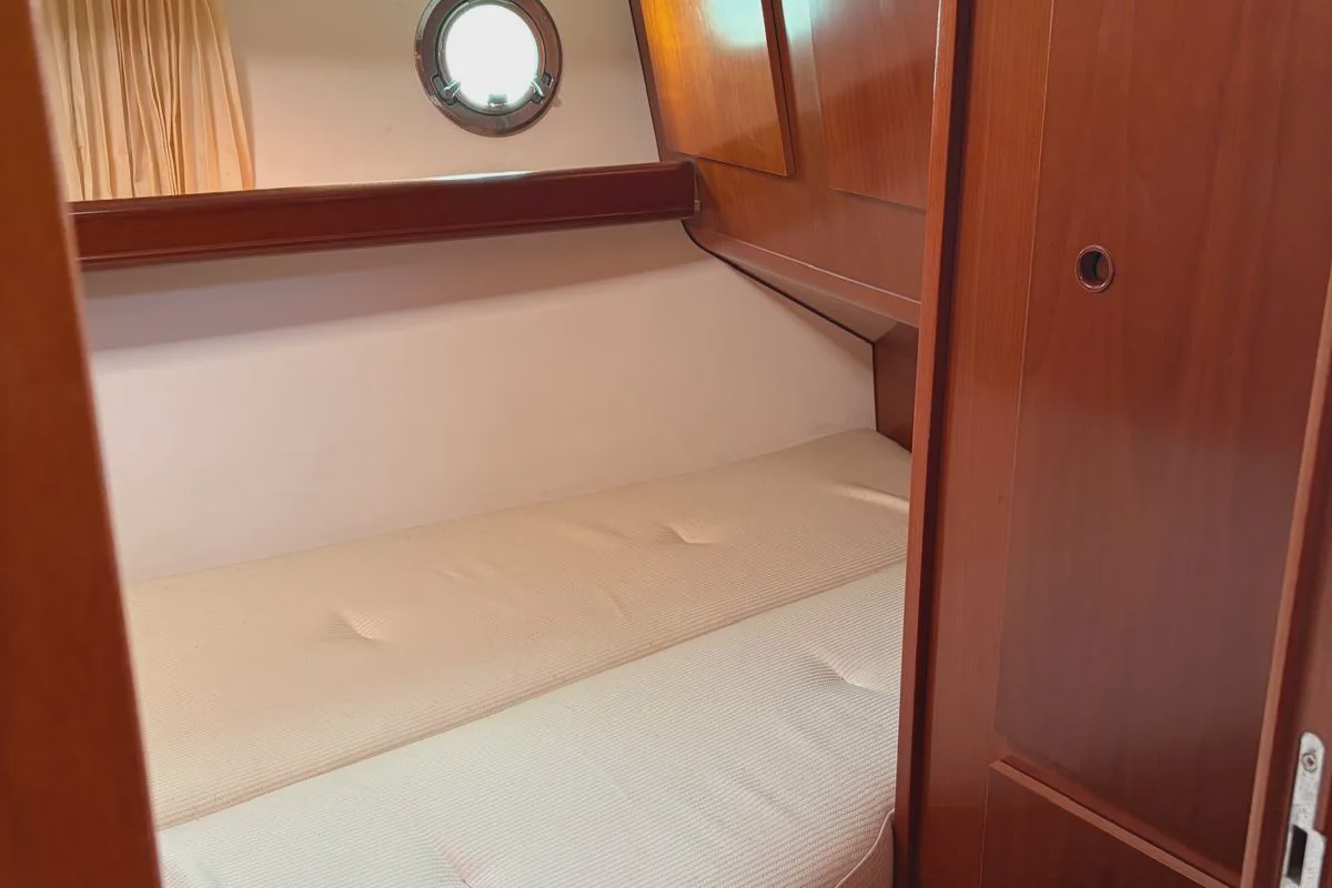 SWIFT TRAWLER 42 - vignette 27