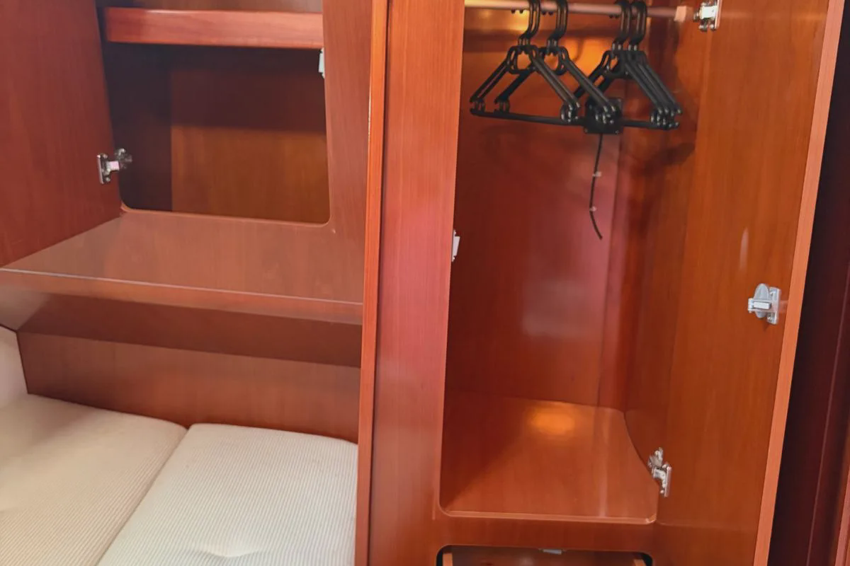 SWIFT TRAWLER 42 - vignette 28