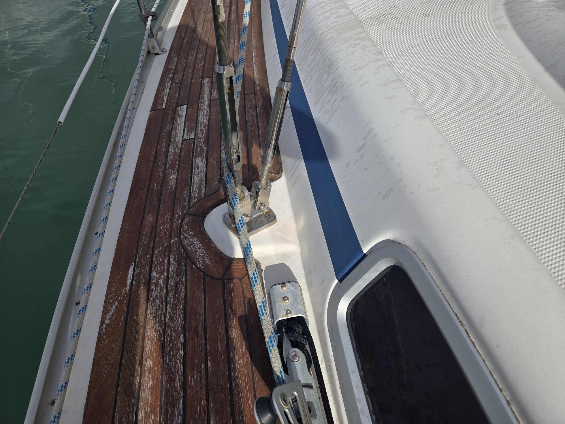 BAVARIA 42 CRUISER - vignette 6
