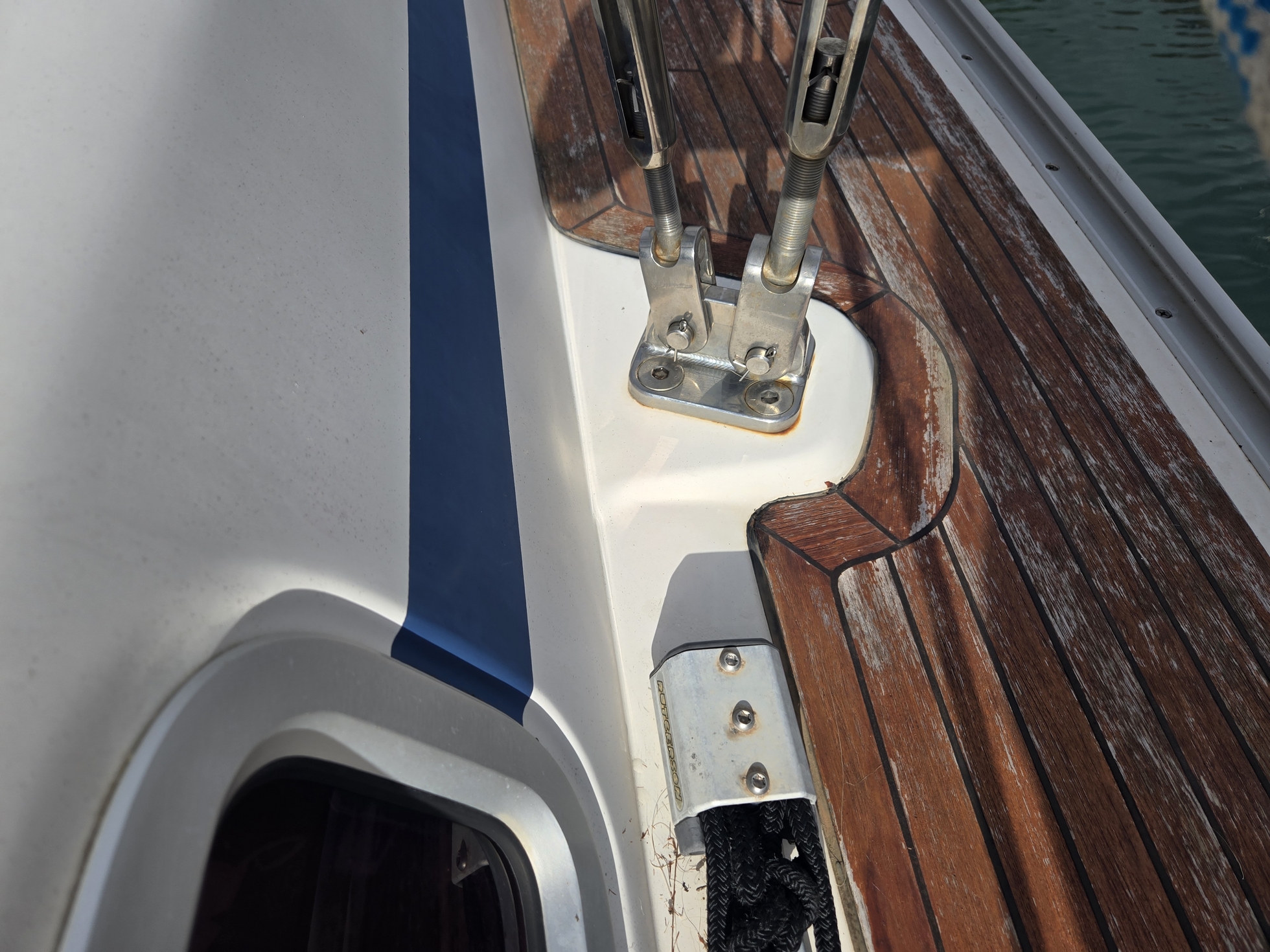 BAVARIA 42 CRUISER - vignette 9