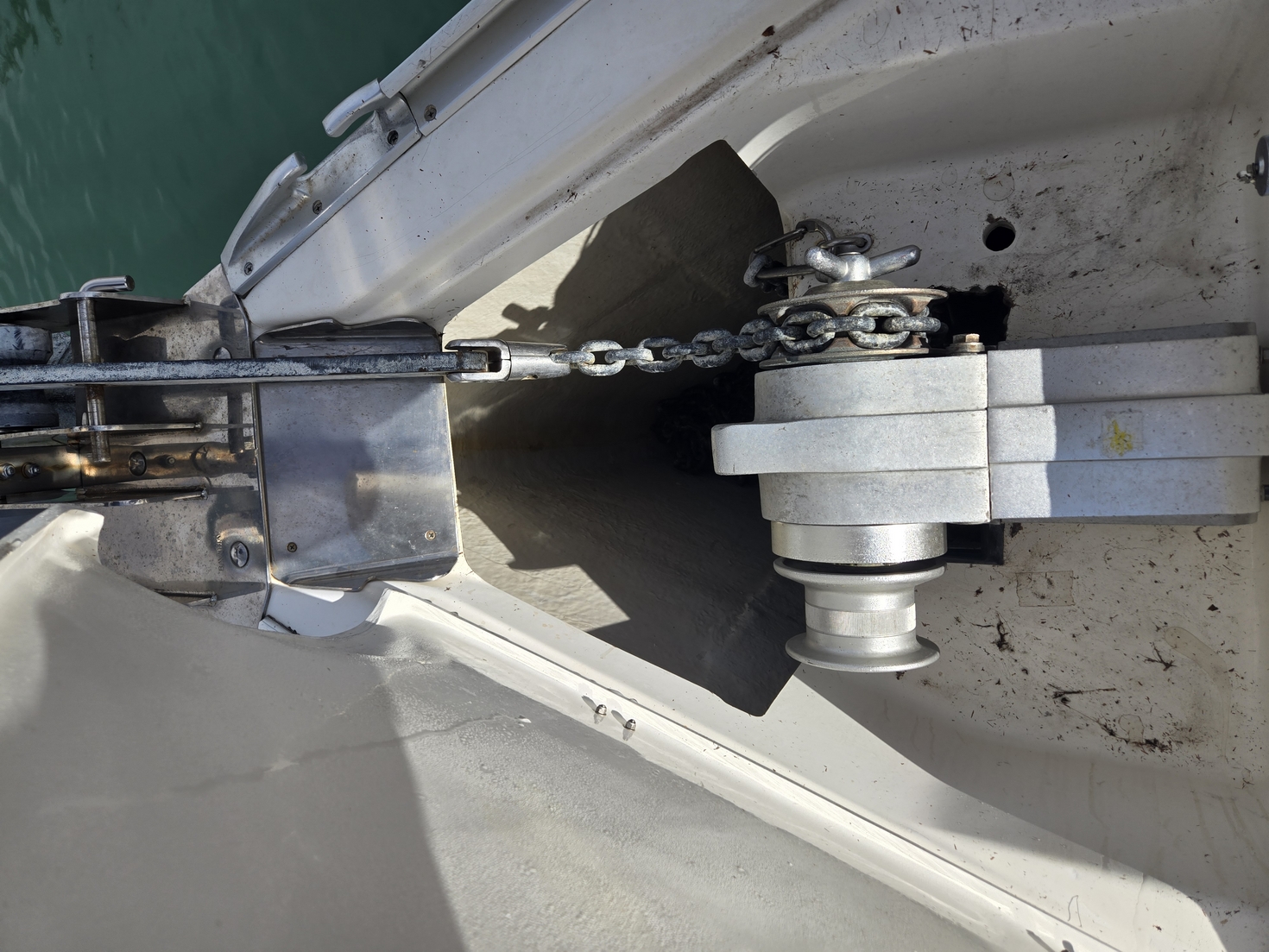BAVARIA 42 CRUISER - vignette 13