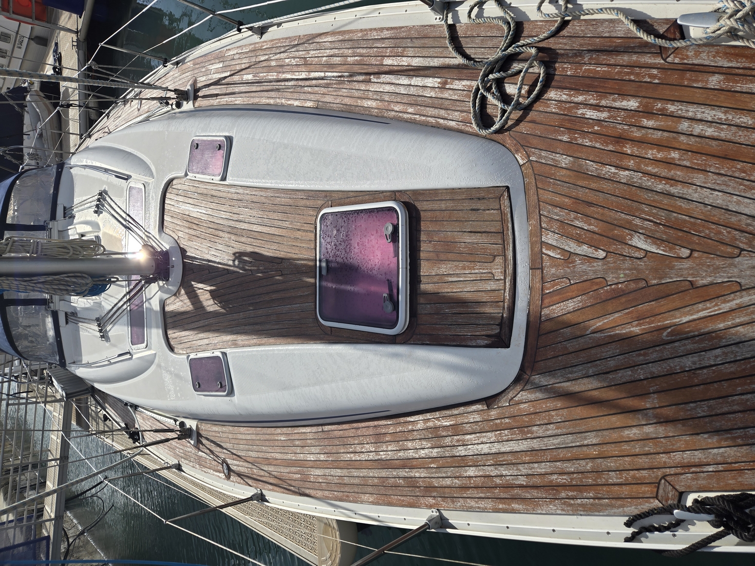 BAVARIA 42 CRUISER - vignette 8