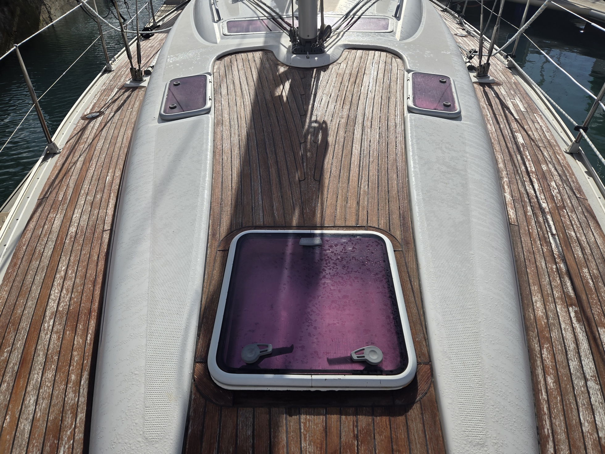 BAVARIA 42 CRUISER - vignette 19