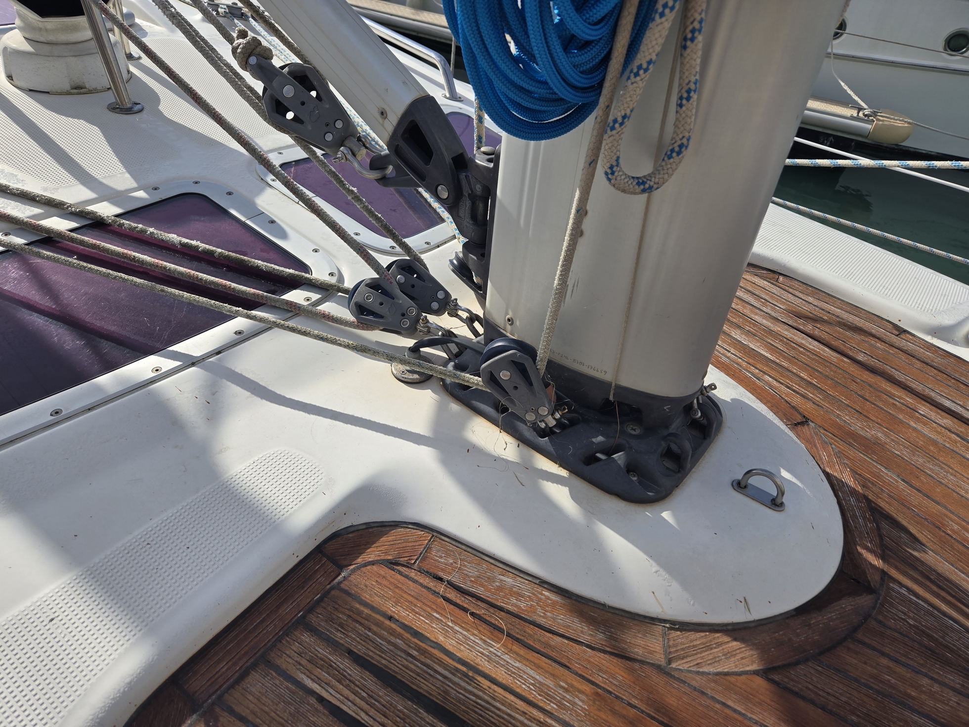 BAVARIA 42 CRUISER - vignette 15