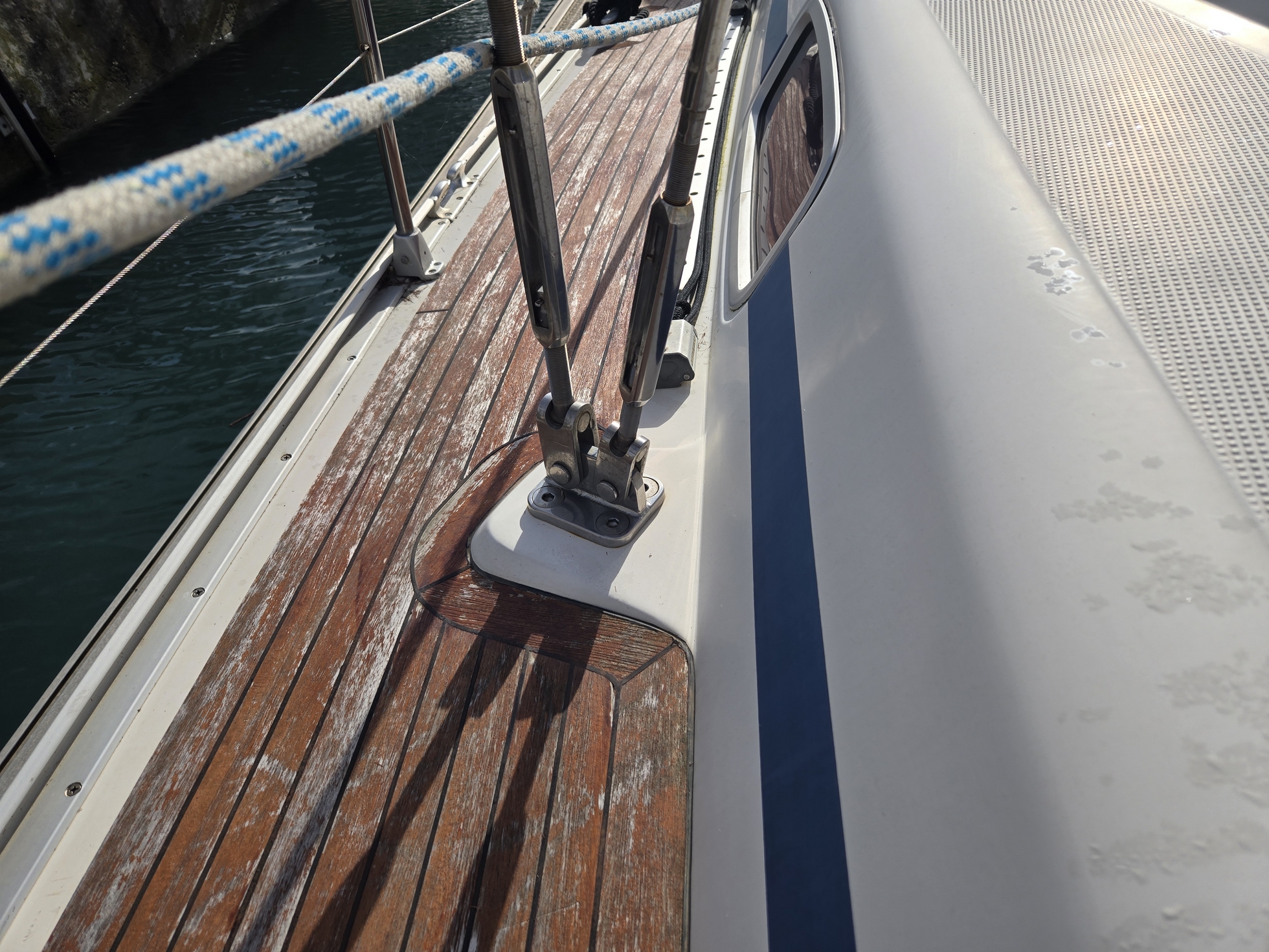 BAVARIA 42 CRUISER - vignette 16