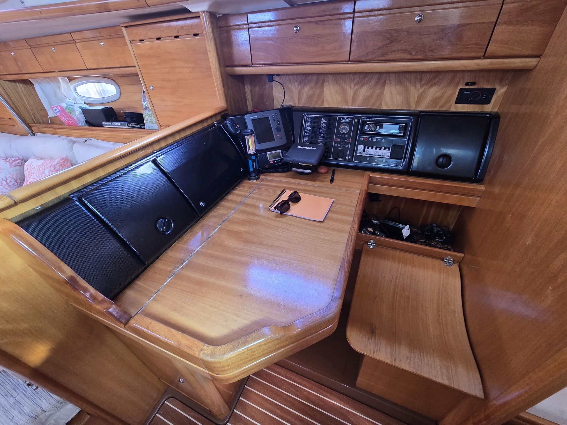 BAVARIA 42 CRUISER - vignette 34