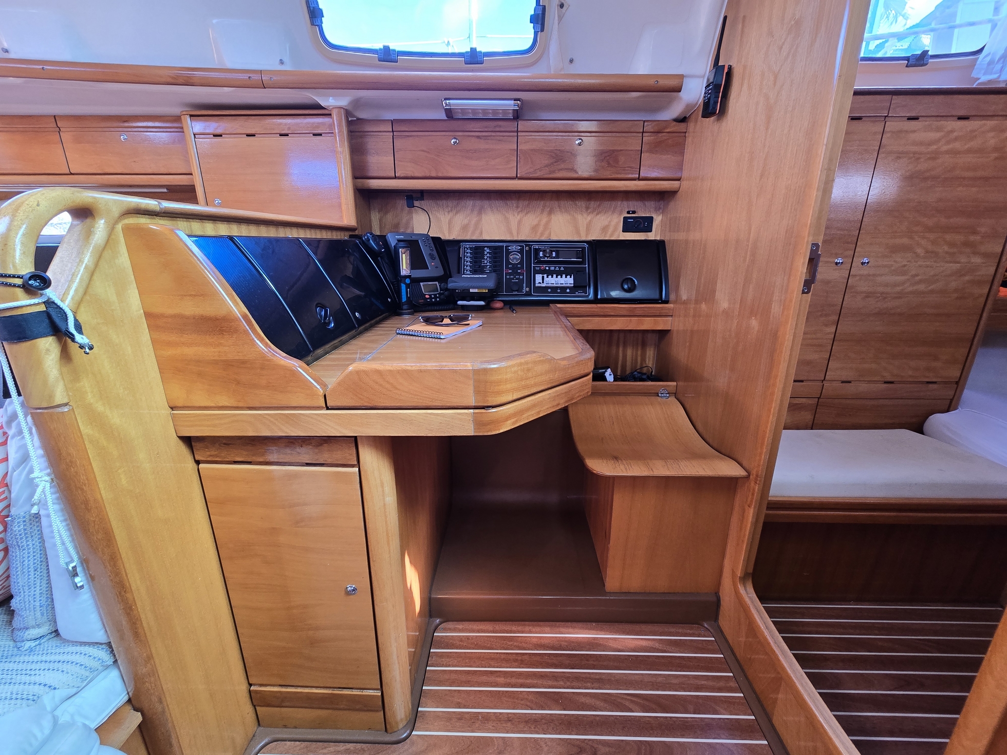 BAVARIA 42 CRUISER - vignette 33
