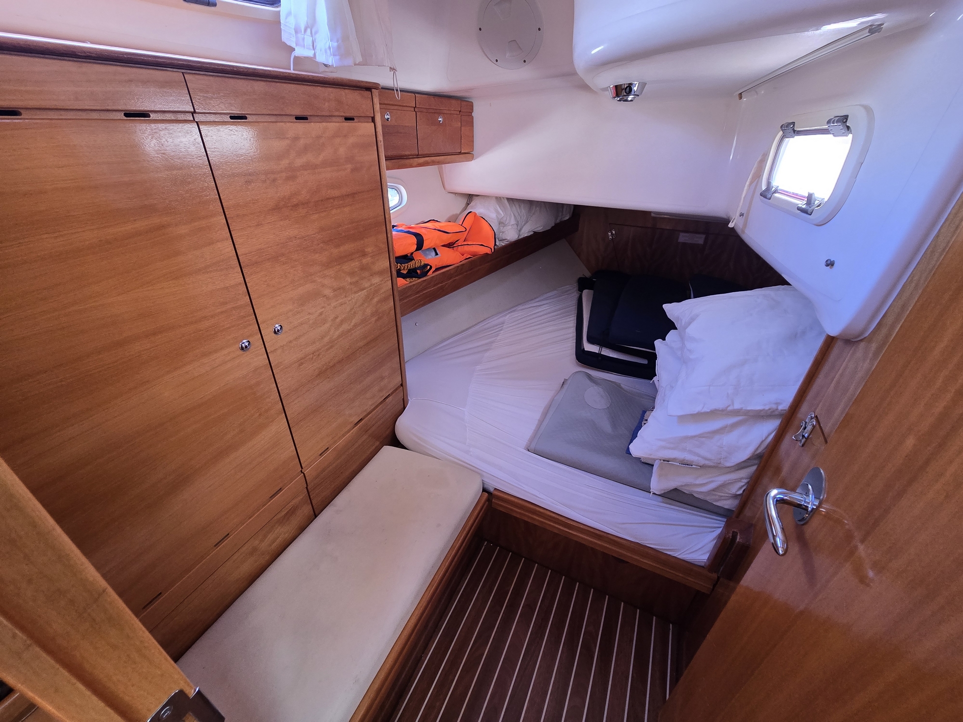 BAVARIA 42 CRUISER - vignette 32