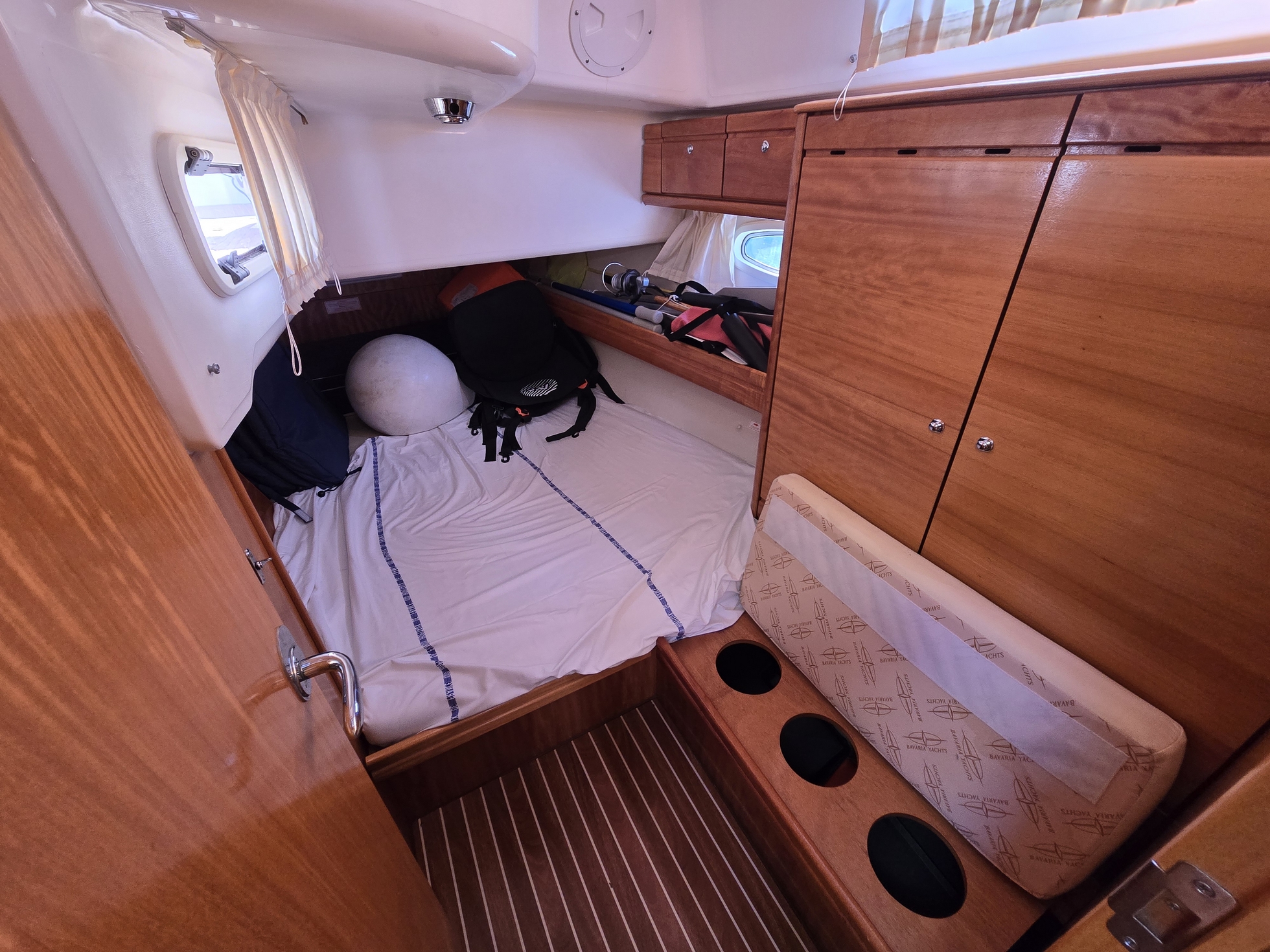 BAVARIA 42 CRUISER - vignette 36