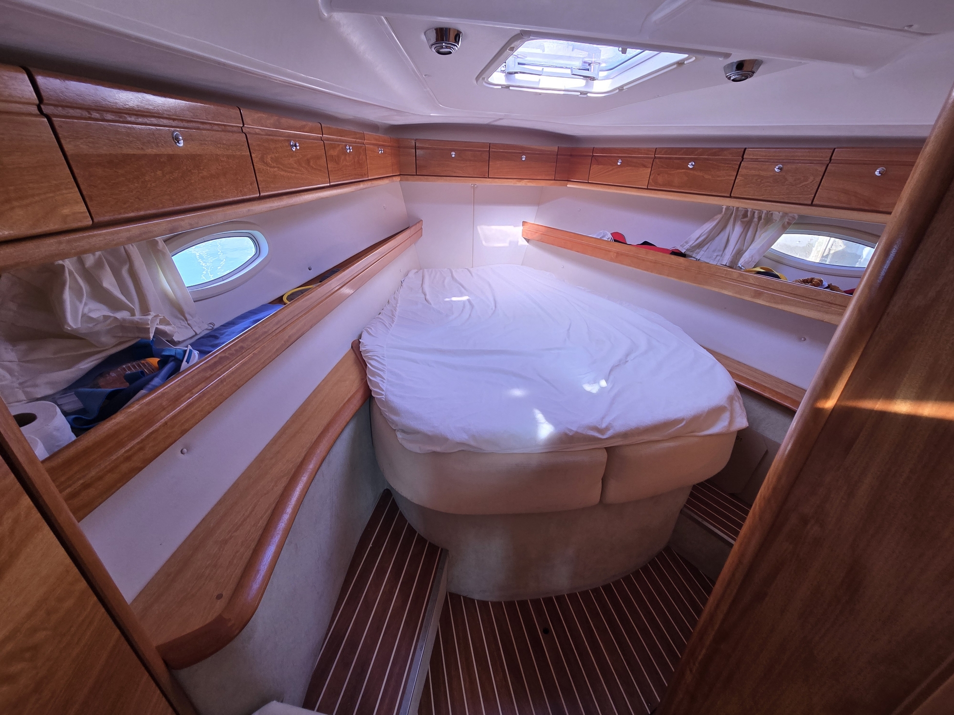 BAVARIA 42 CRUISER - vignette 35